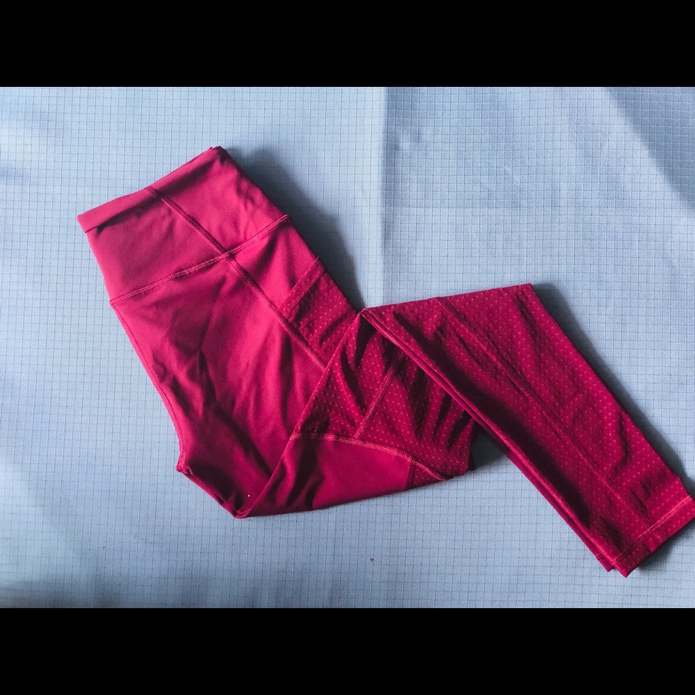 Victoria’s Secret leggings